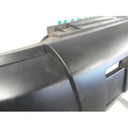 Citroen - Berlingo - Front bumper