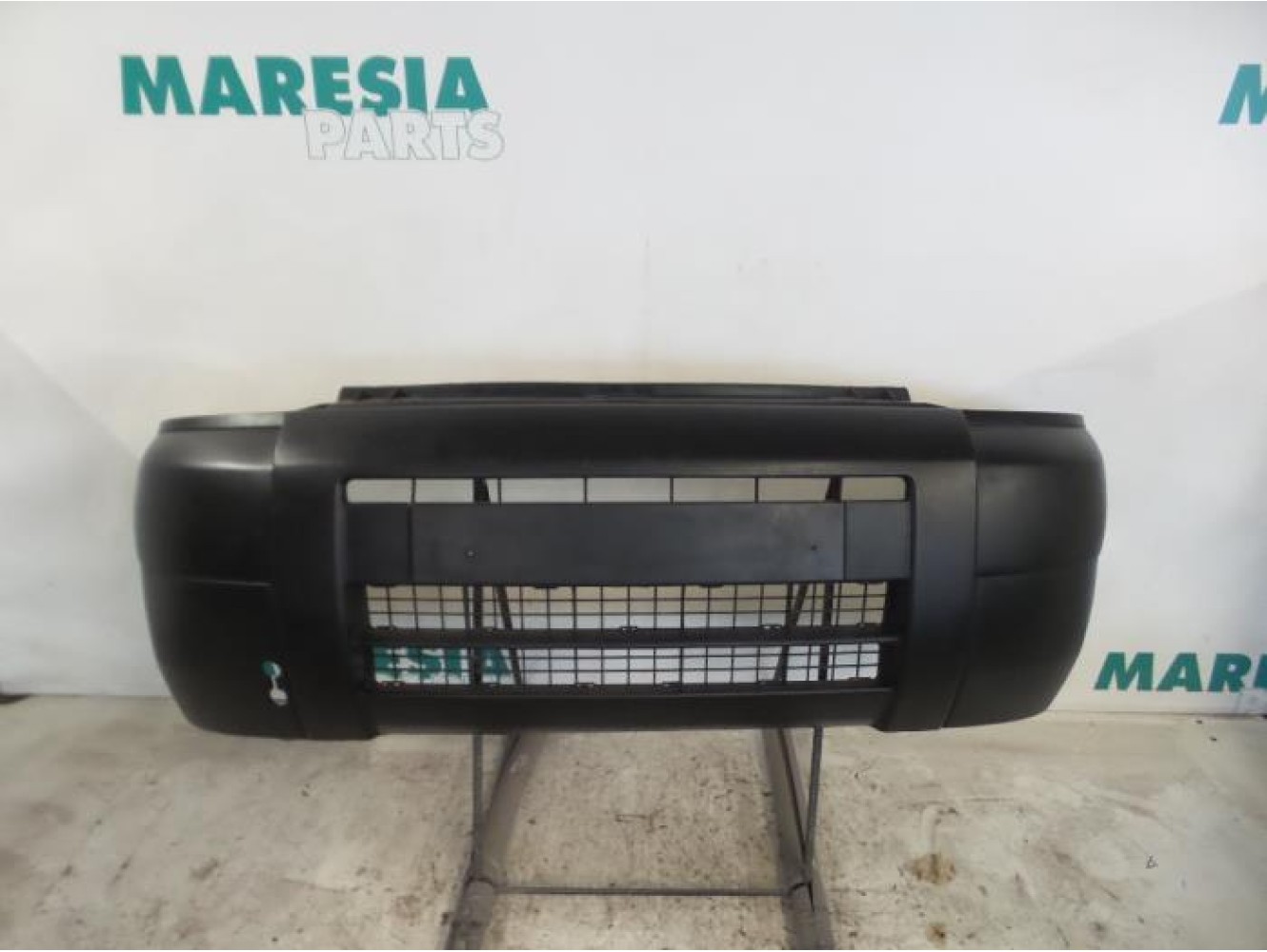 Citroen - Berlingo - Front bumper