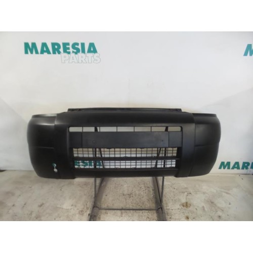 Citroen - Berlingo - Front bumper