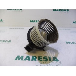 Fiat - Panda - Heating and ventilation fan motor