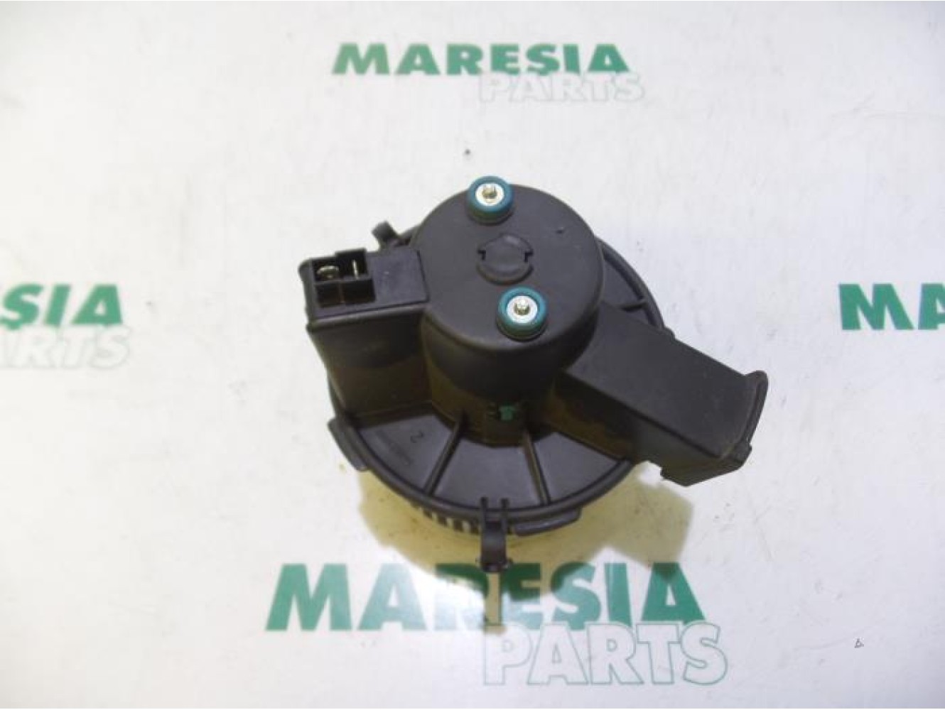 Fiat - Panda - Heating and ventilation fan motor