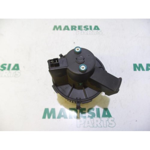 Fiat - Panda - Heating and ventilation fan motor