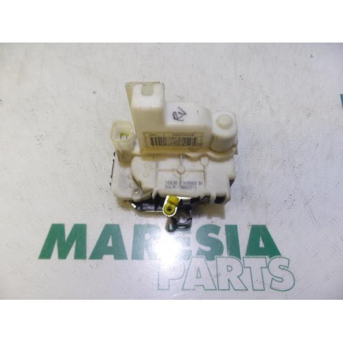 Fiat - Panda - Front door lock mechanism 4-door, right