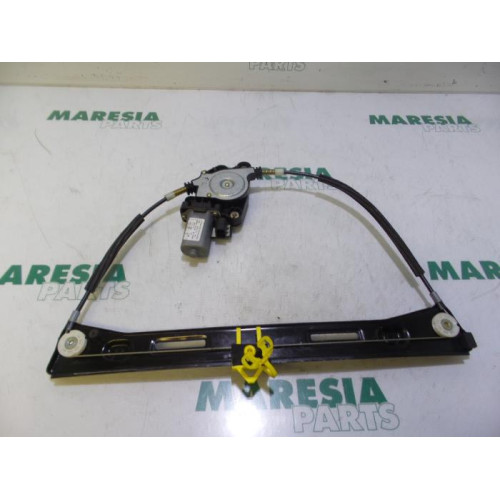 Fiat - Panda - Window mechanism 4-door, front right