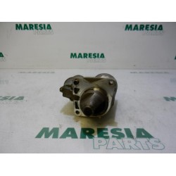 Fiat - Panda - Startmotor