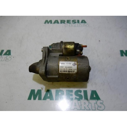 Fiat - Panda - Startmotor