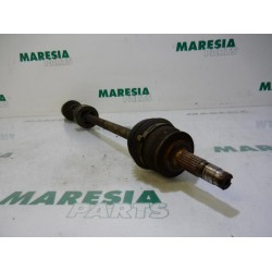 Fiat - Panda - Front drive shaft, right