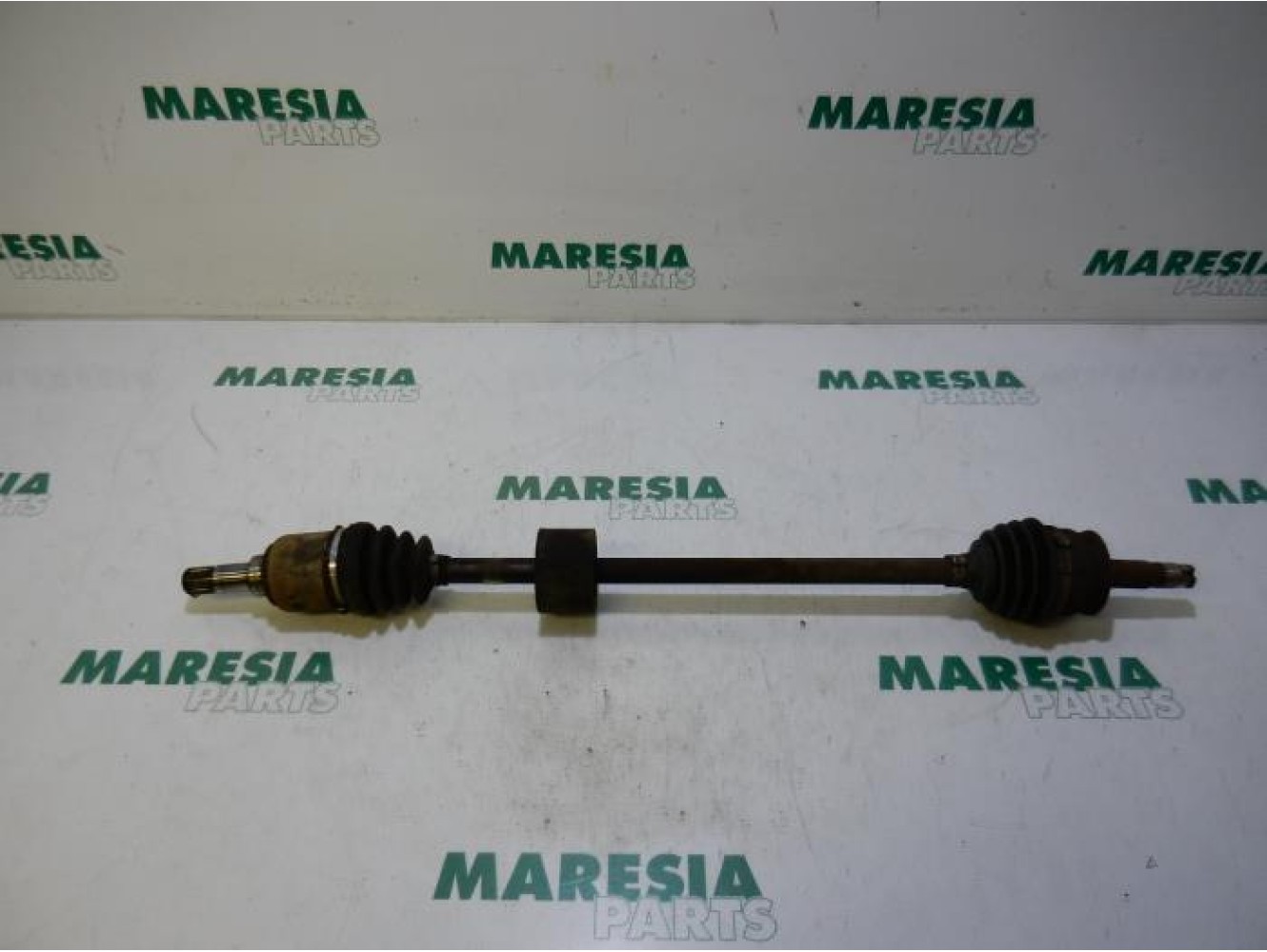 Fiat - Panda - Front drive shaft, right