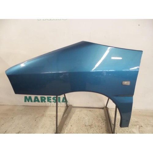 Peugeot - Expert - Front wing, left
