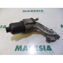Peugeot - 206 - Support filtre à huile
