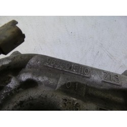Peugeot - 206 - Support filtre à huile