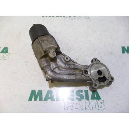 Peugeot - 206 - Support filtre à huile
