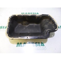 Peugeot - 206 - Sump