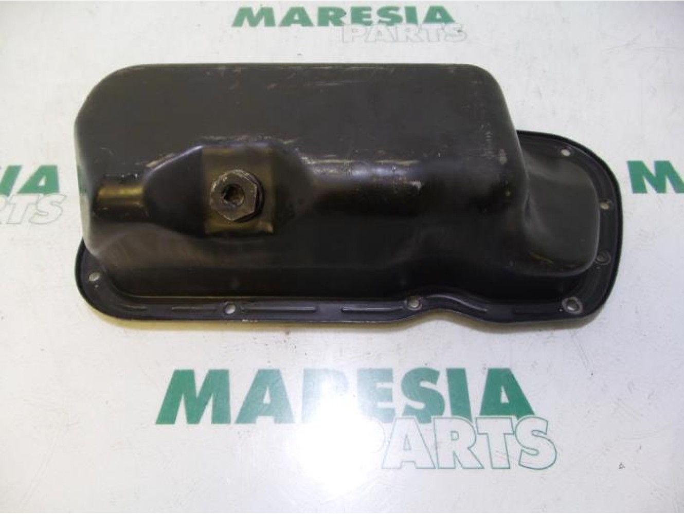 Peugeot - 206 - Sump