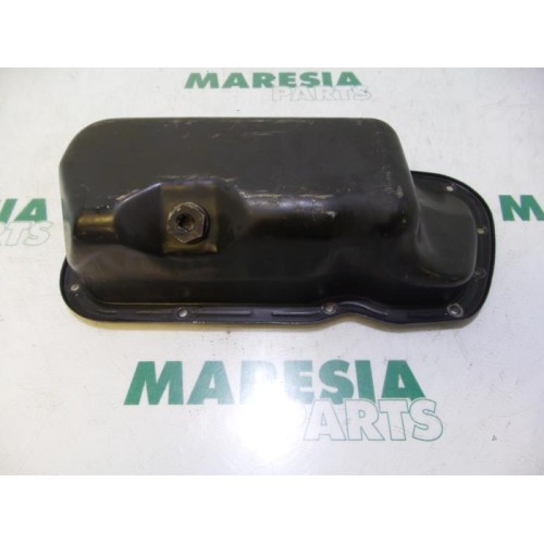 Peugeot - 206 - Sump