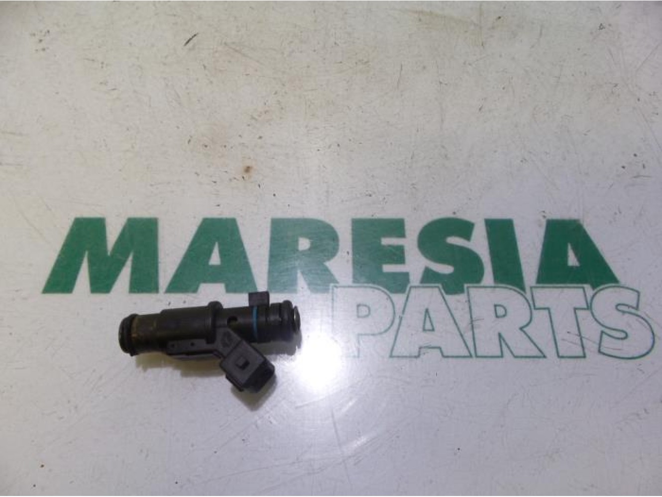 Peugeot - 206 - Injector (petrol injection)