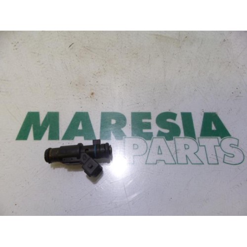 Peugeot - 206 - Injector (petrol injection)