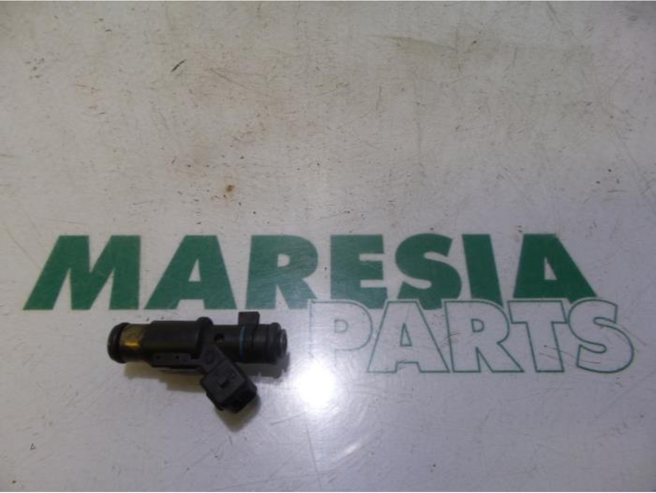 Peugeot - 206 - Injector (petrol injection)