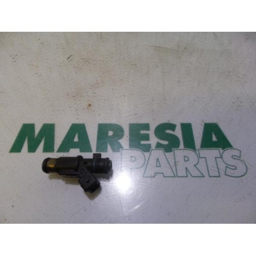 Peugeot - 206 - Injector (petrol injection)