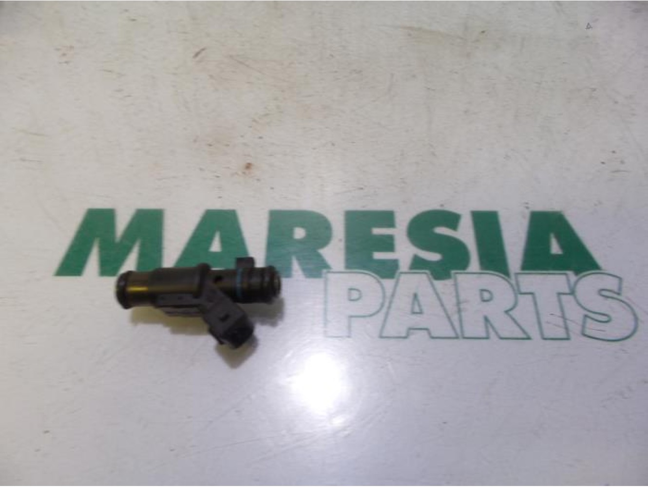 Peugeot - 206 - Injector (benzine injectie)