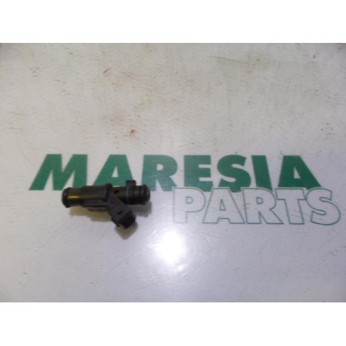 Peugeot - 206 - Injector (petrol injection)