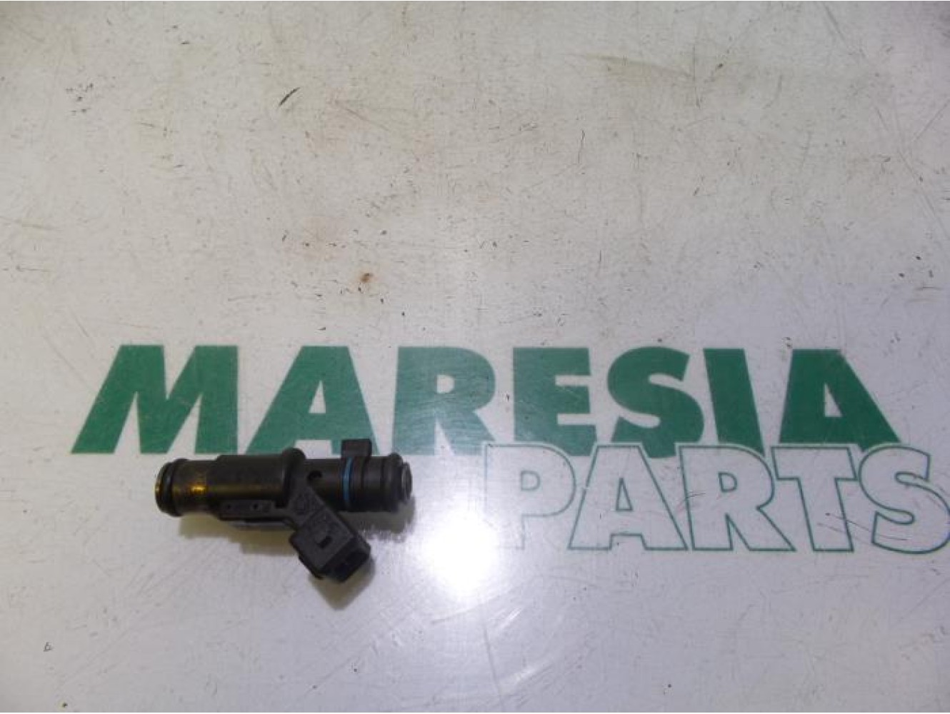 Peugeot - 206 - Injector (petrol injection)
