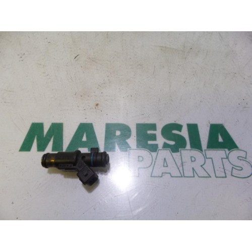 Peugeot - 206 - Injector (petrol injection)