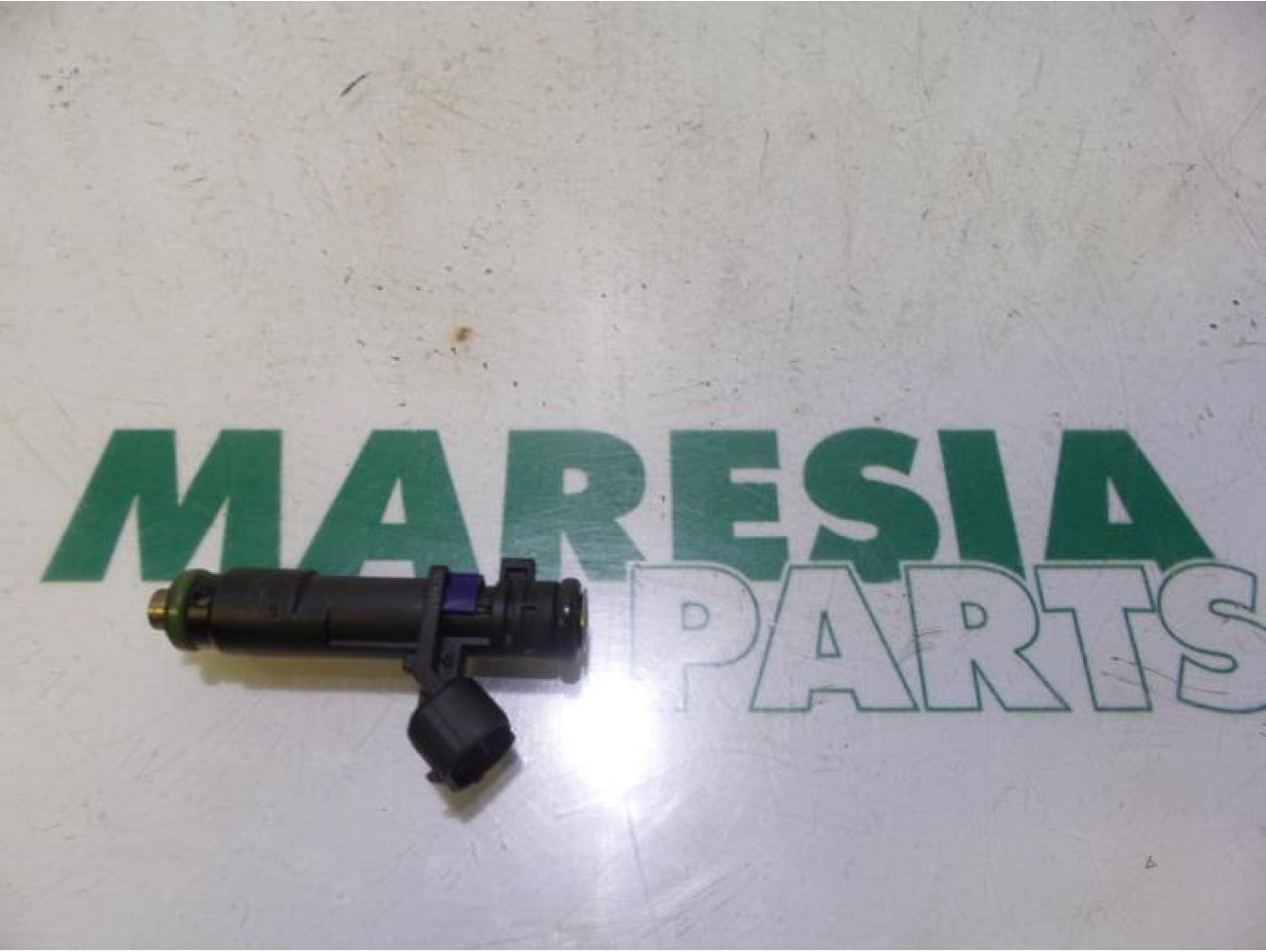 Peugeot - 307 - Injector (petrol injection)