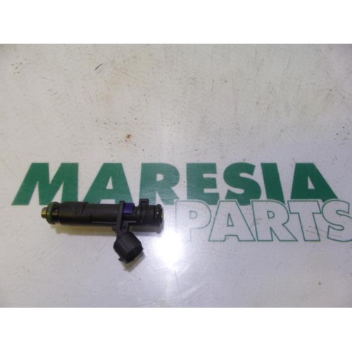 Peugeot - 307 - Injector (petrol injection)