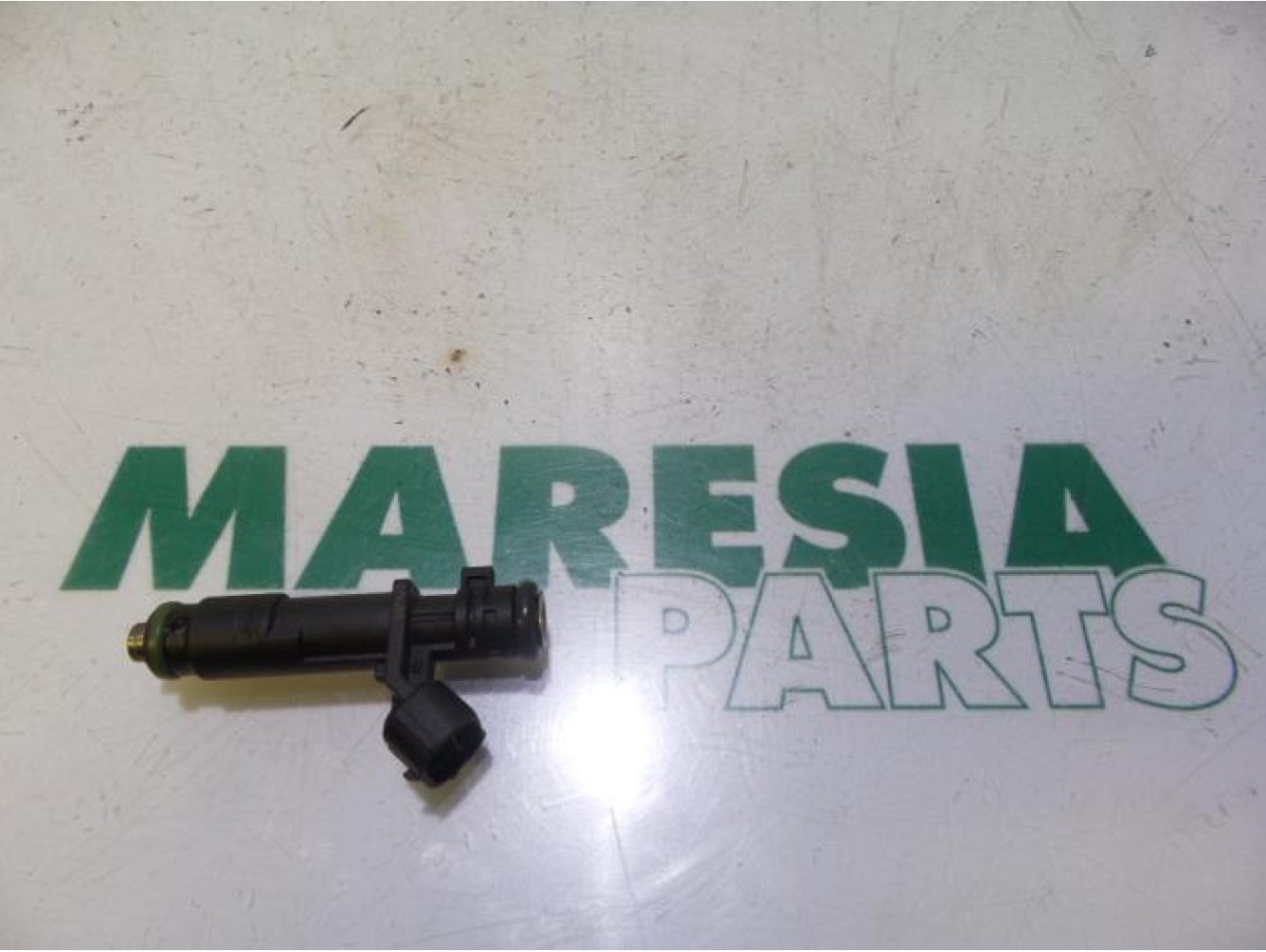 Peugeot - 307 - Injector (petrol injection)