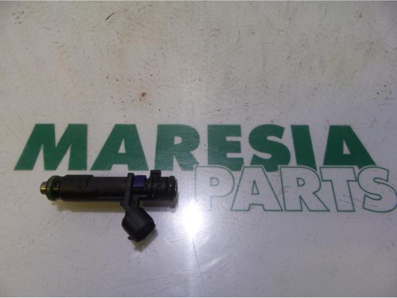 Peugeot - 307 - Injector (petrol injection)