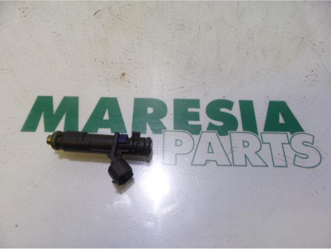Peugeot - 307 - Injector (petrol injection)