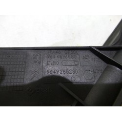 Peugeot - 307 - Ölpumpe