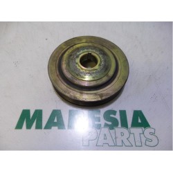 Peugeot - 307 - Crankshaft pulley