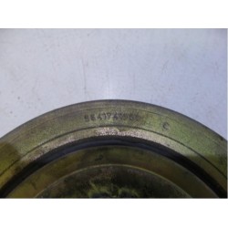 Peugeot - 307 - Crankshaft pulley