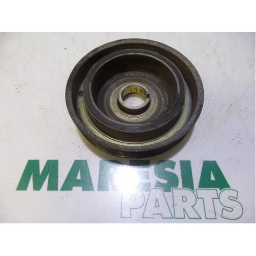 Peugeot - 307 - Crankshaft pulley