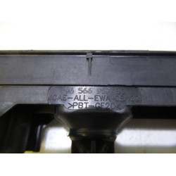 Peugeot - 307 - Ignition coil