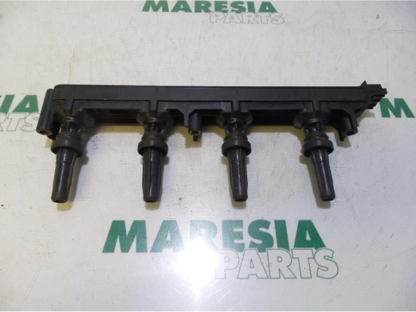 Peugeot - 307 - Ignition coil