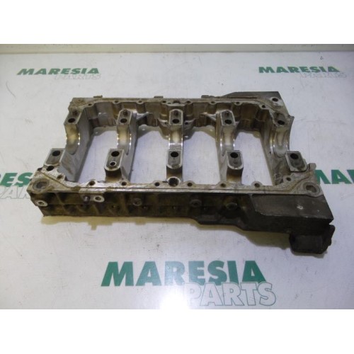 Peugeot - 307 - Sump