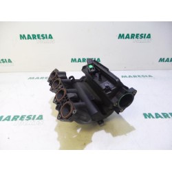 Peugeot - 1007 - Intake manifold