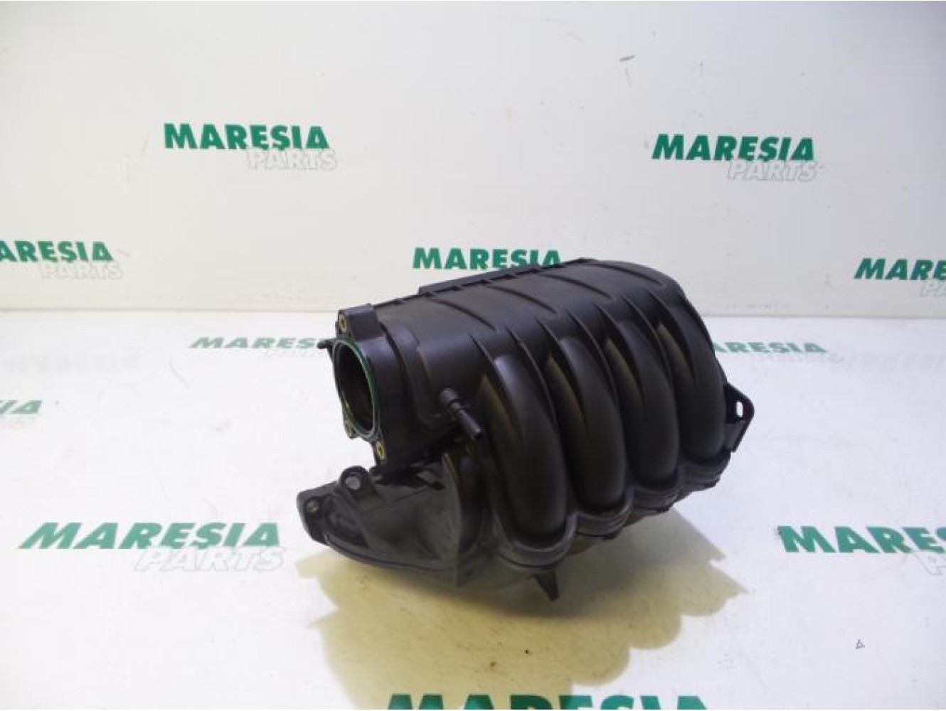 Peugeot - 1007 - Intake manifold