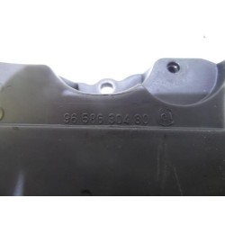 Peugeot - 1007 - Ventildeckel