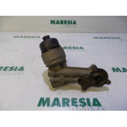 Peugeot - 1007 - Oil filter holder
