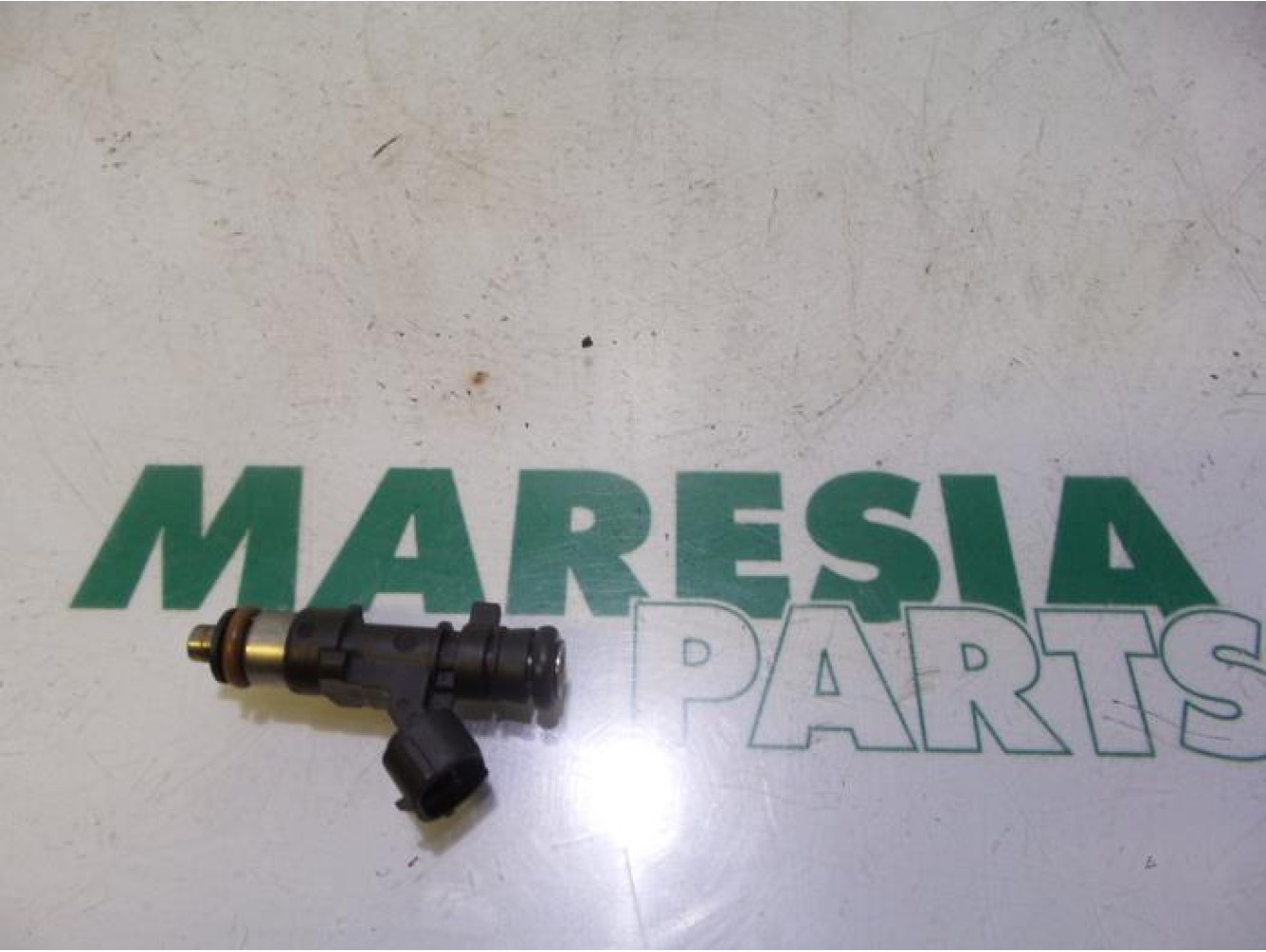 Peugeot - 1007 - Injector (petrol injection)