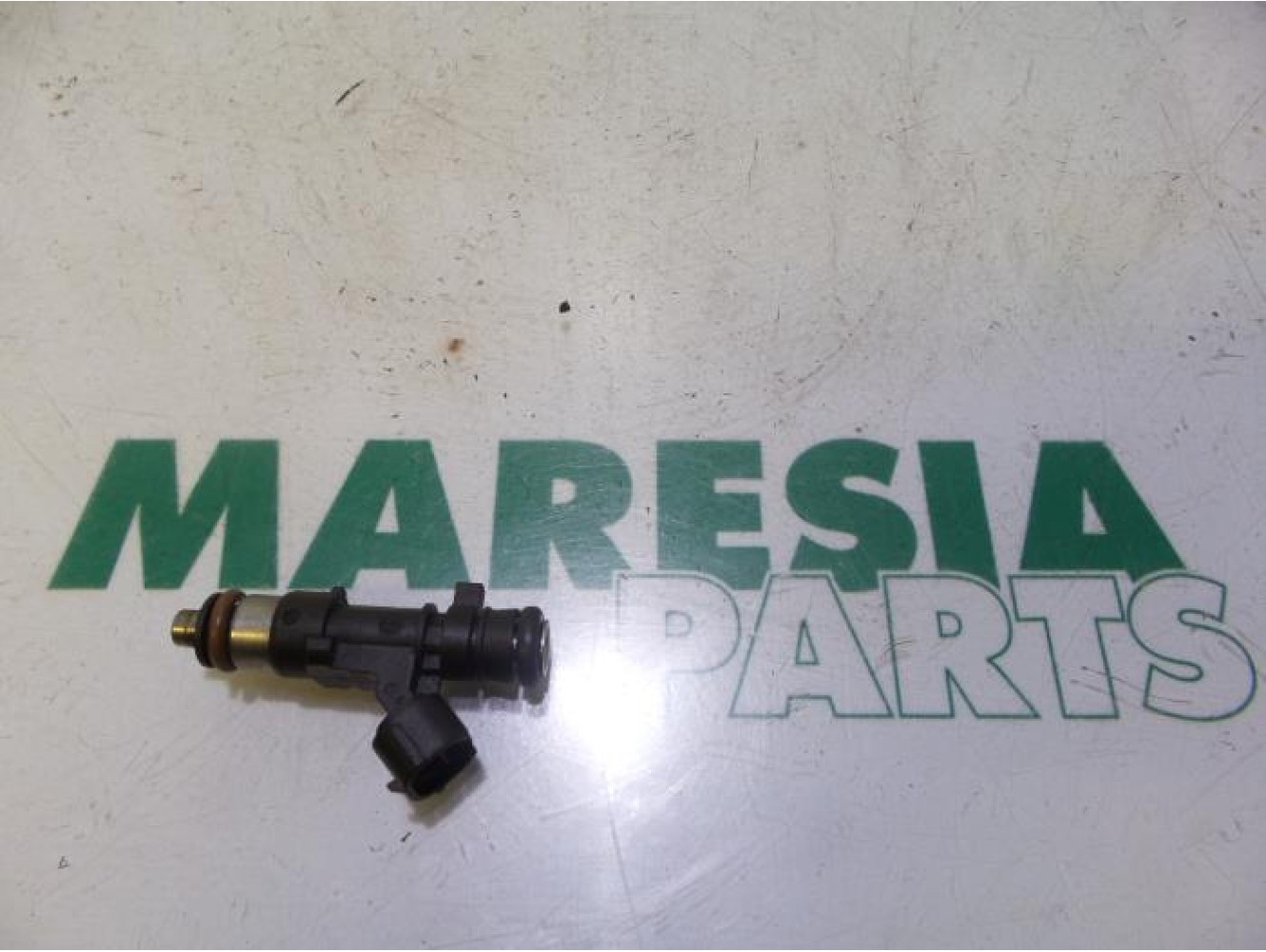 Peugeot - 1007 - Injector (petrol injection)