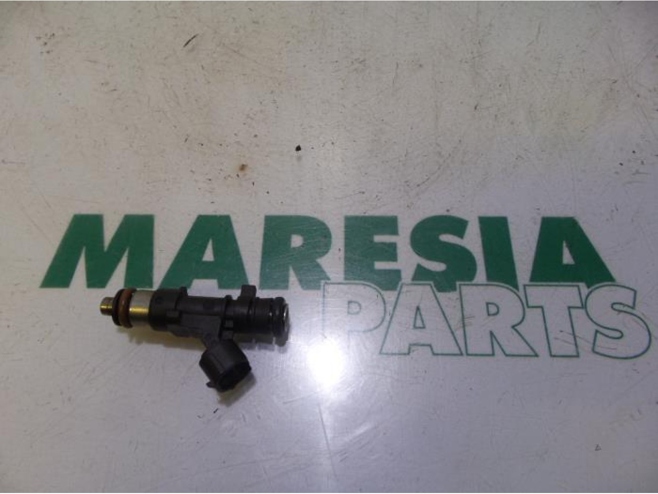 Peugeot - 1007 - Injector (petrol injection)