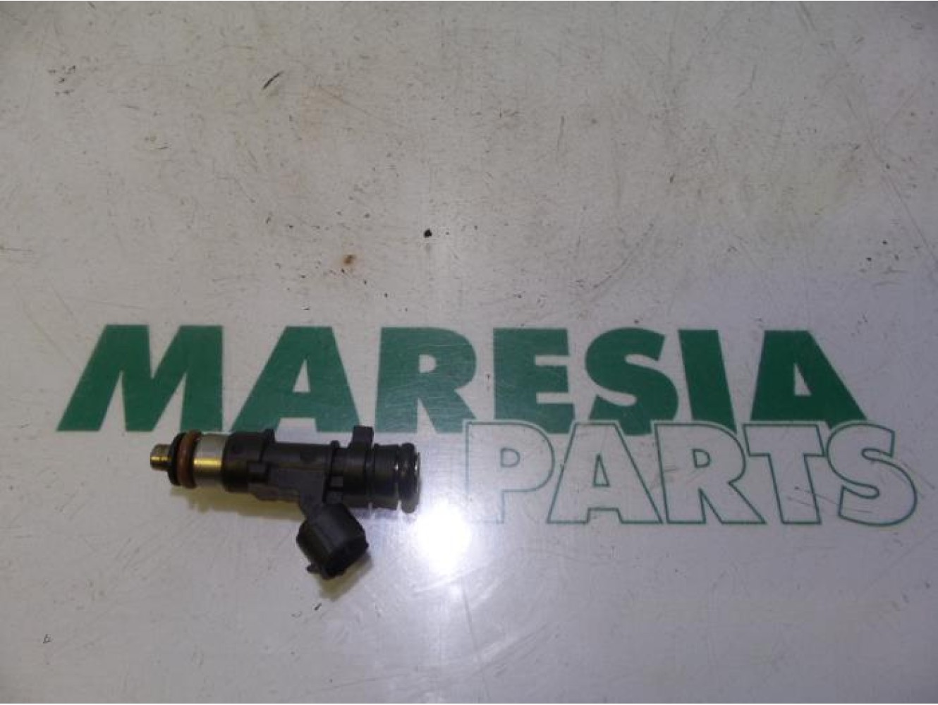 Peugeot - 1007 - Injector (petrol injection)