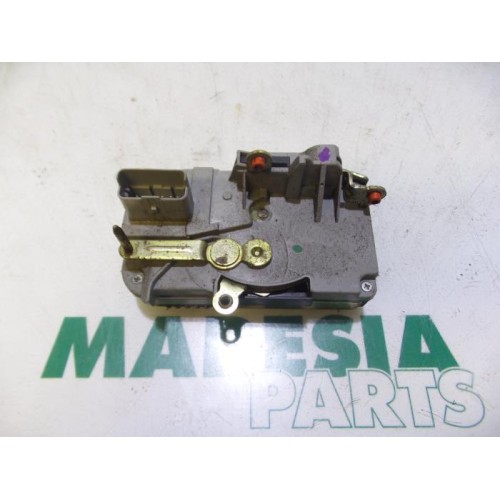 Peugeot - Expert - Door lock mechanism 2-door, right