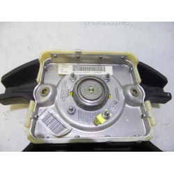 Peugeot - Expert - Airbag links (Stuur)