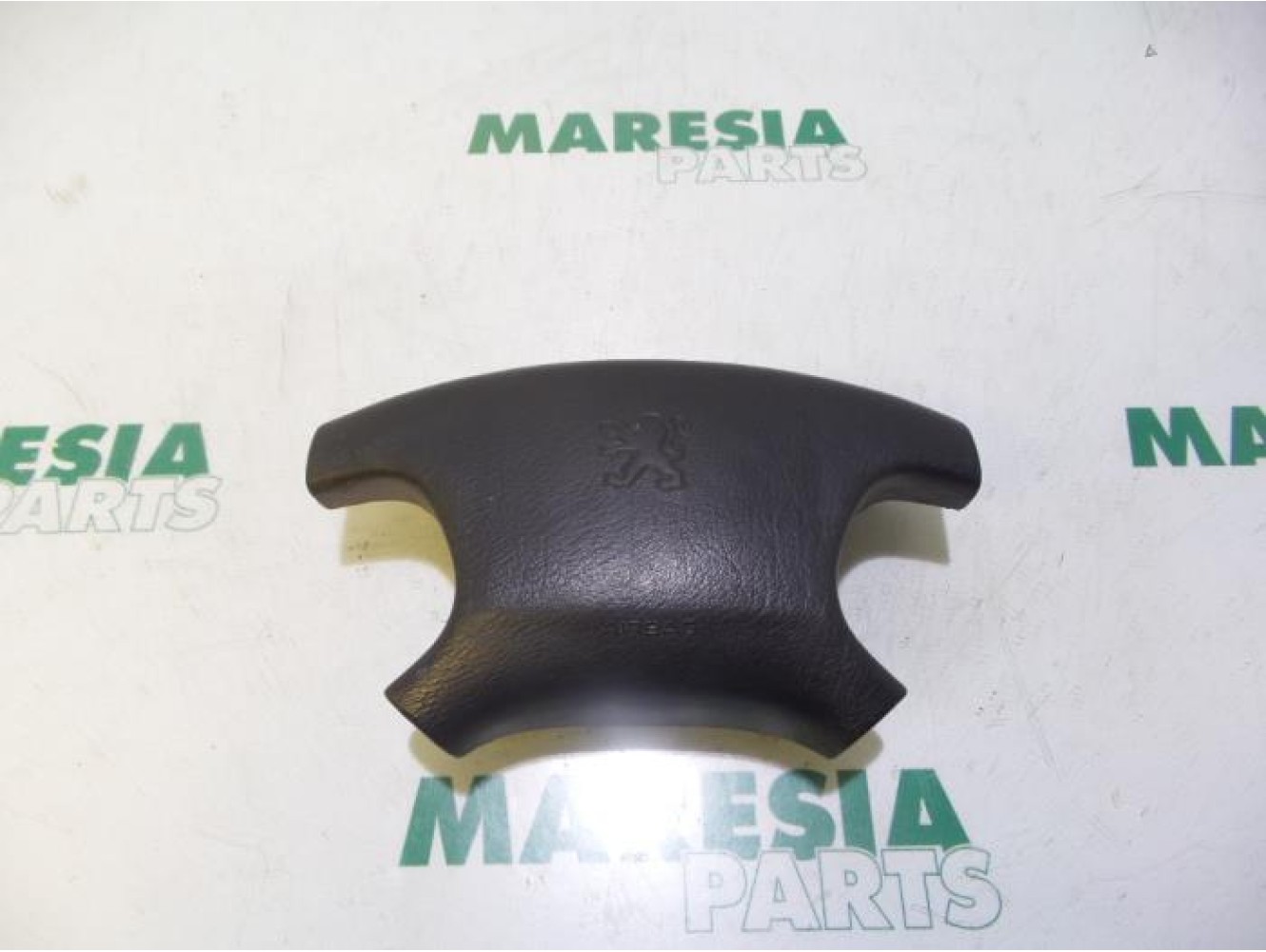 Peugeot - Expert - Airbag links (Stuur)